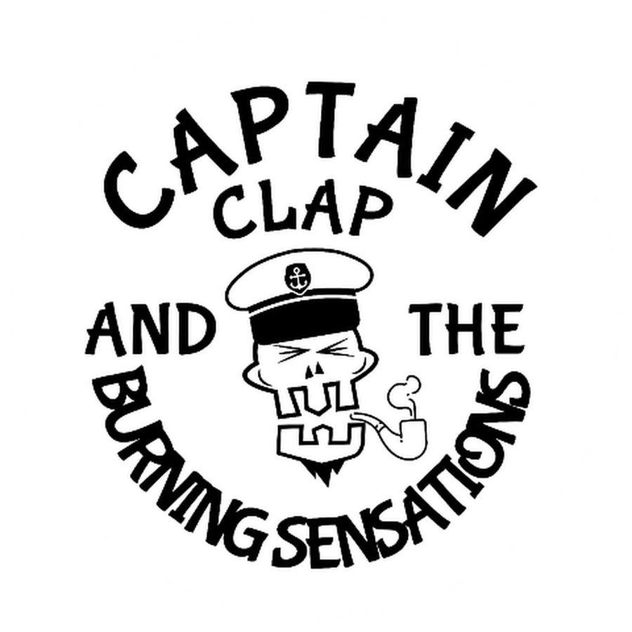 Captain Clap & The Burning Sensations