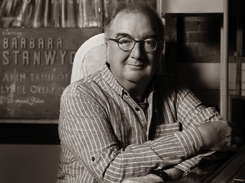 NEIL BRAND: Silent Comedy Triple Bill