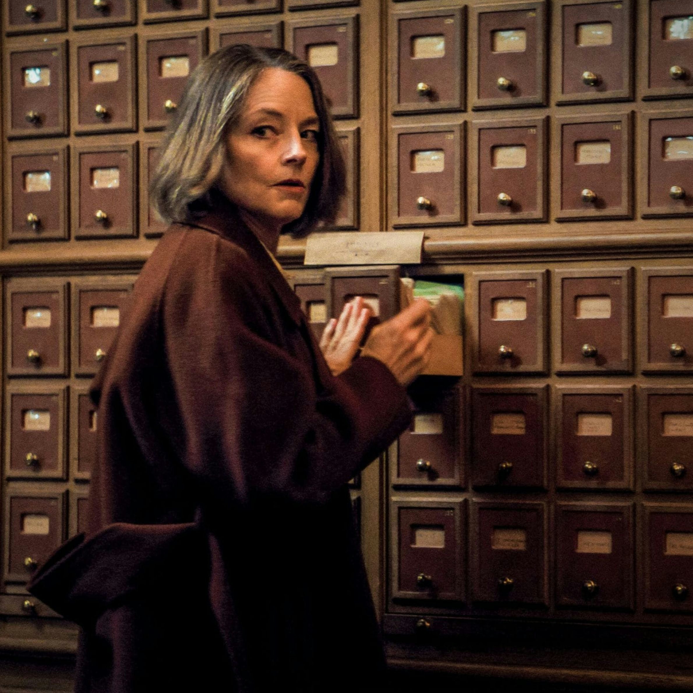 Picture of Fleet Film Club: A Private Life