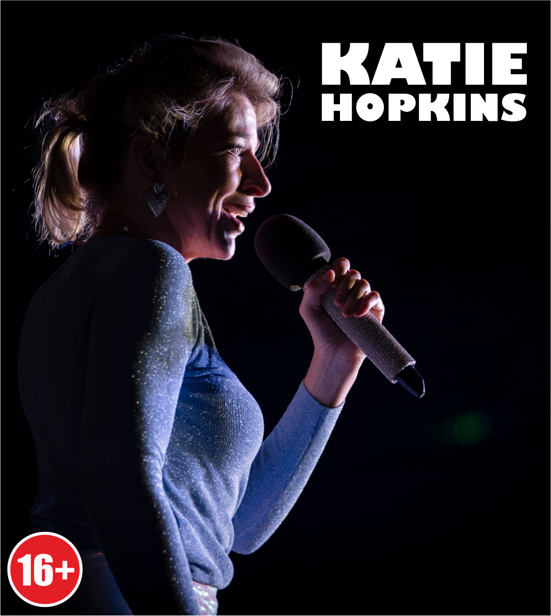 Picture of Katie Hopkins 2027