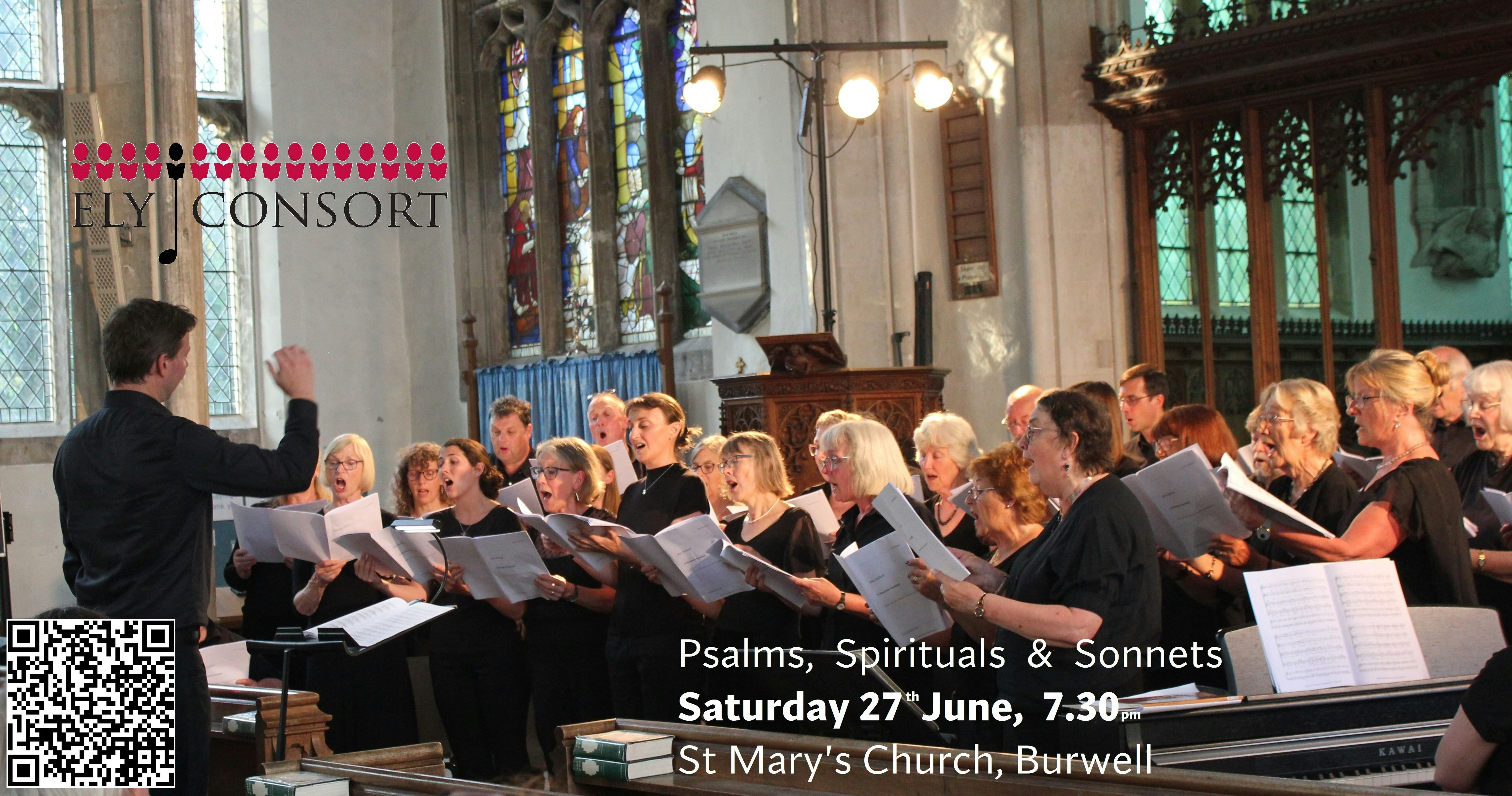 Ely Consort