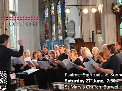 Picture of Ely Consort