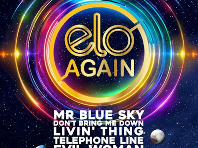Picture of ELO Again
