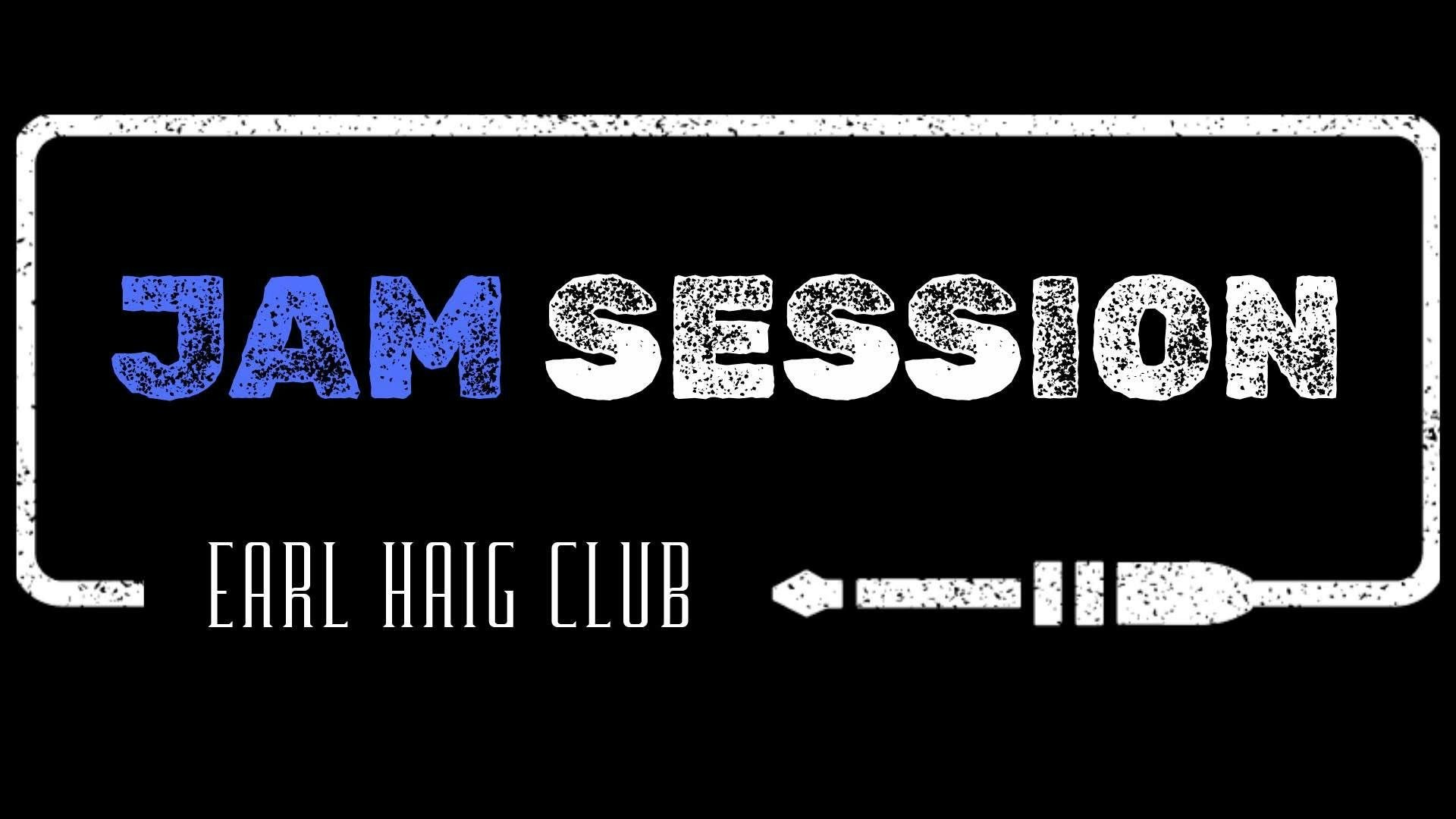 Just Friends Jazz Club