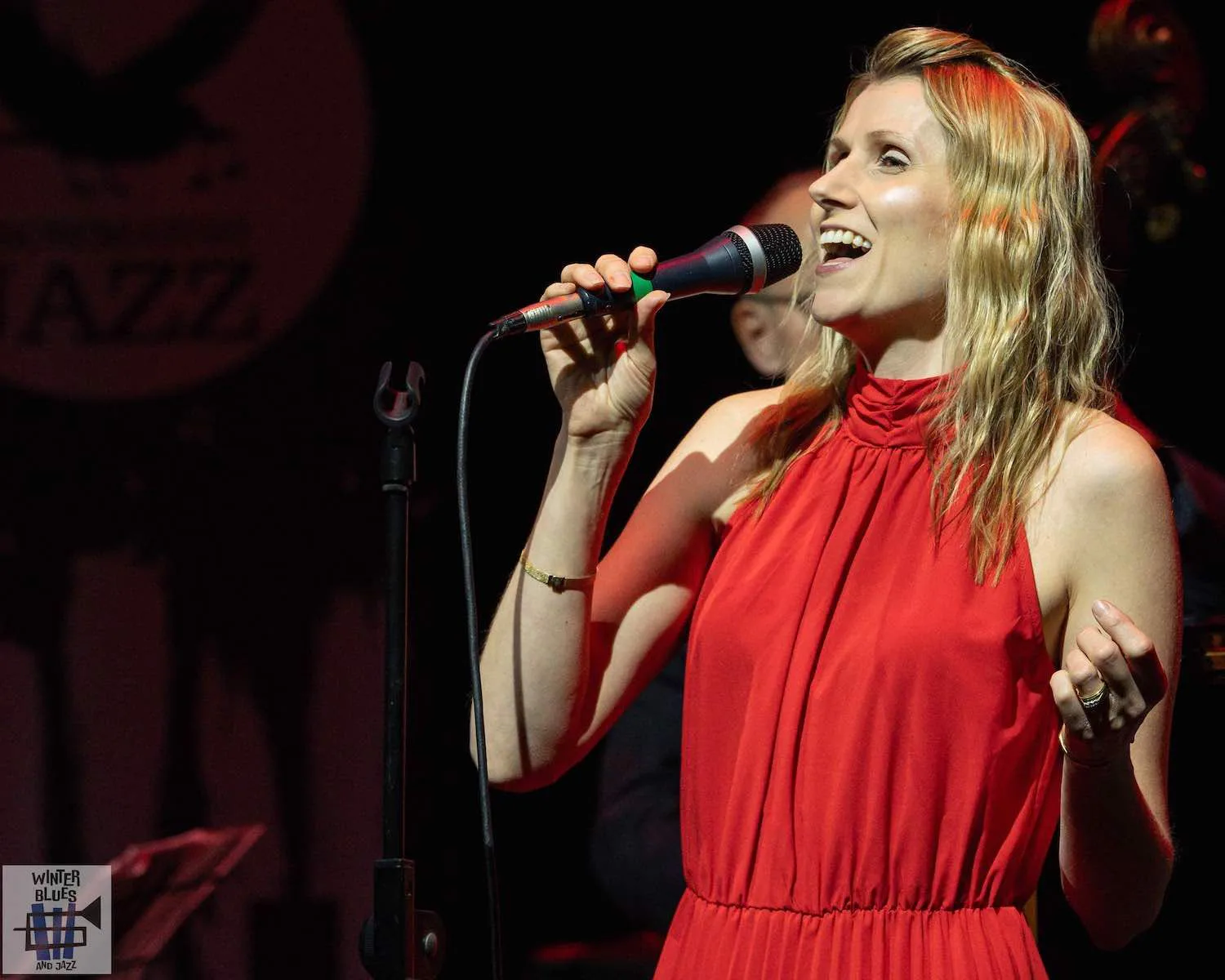 Picture of Fleur Stevenson Quartet