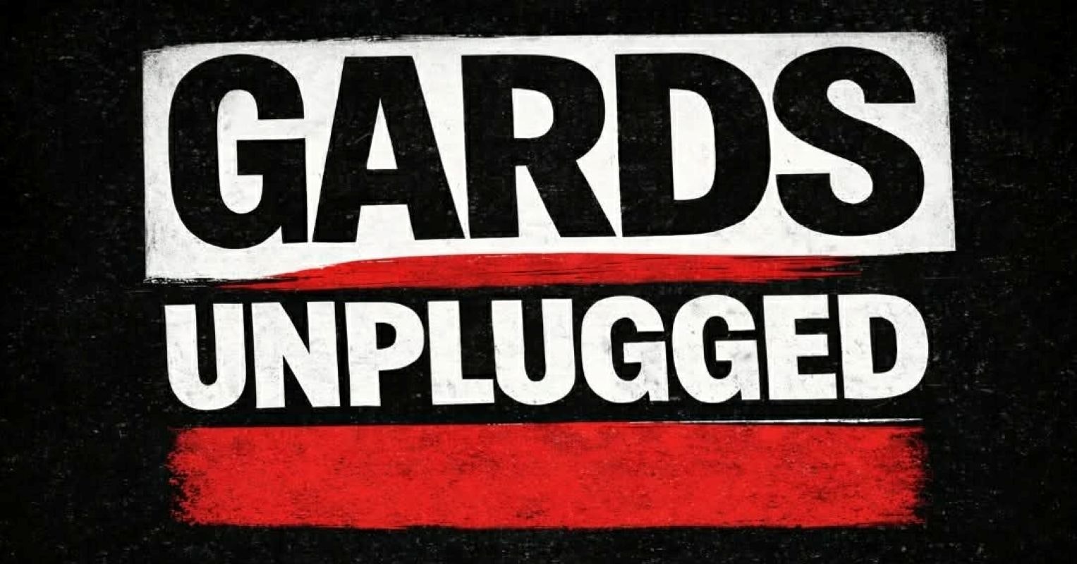 Picture of Gards Unplugged Acoustic & Open Mic Night with special guests McDowell