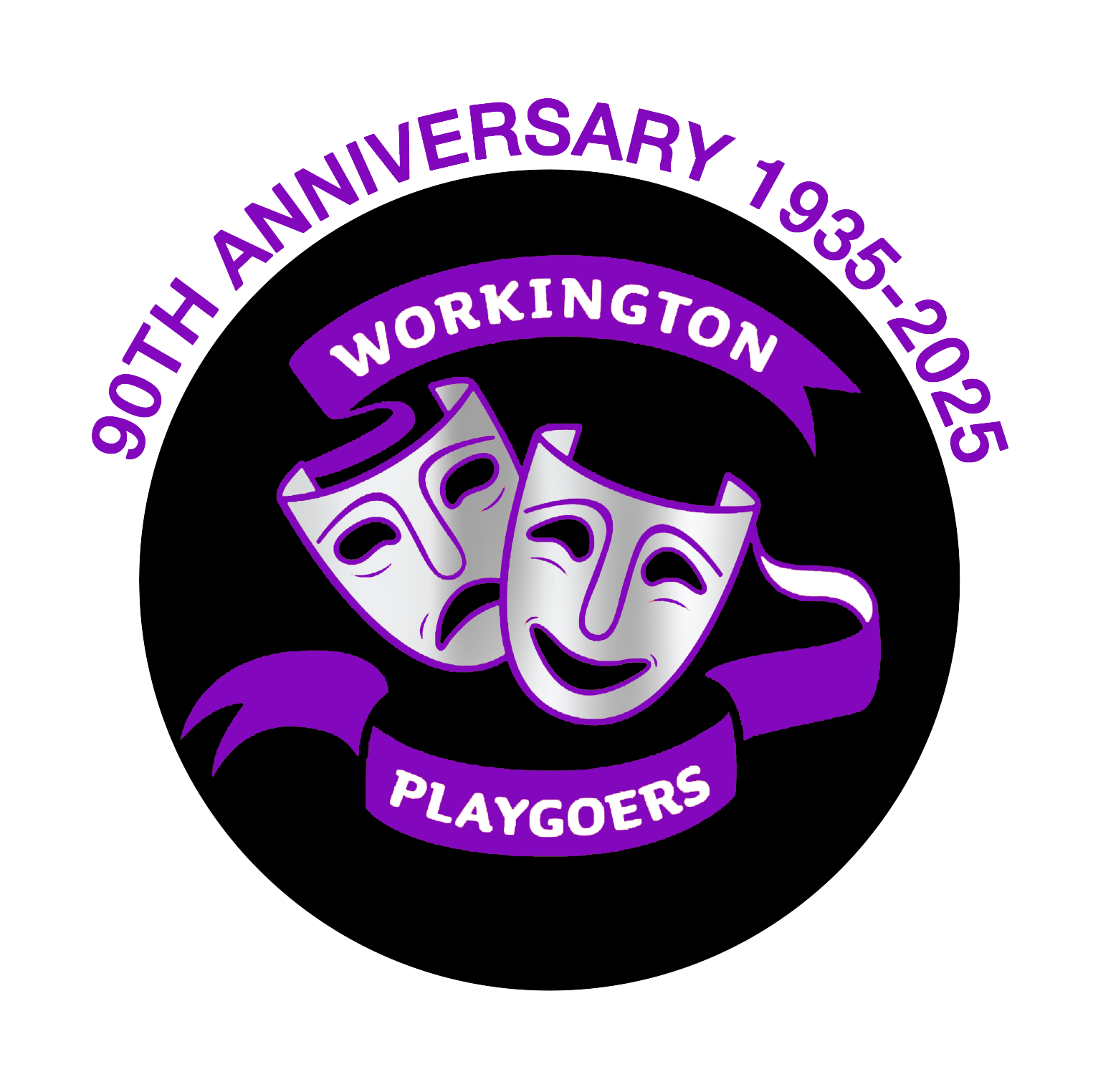 Workington Playgoers appearing at this event