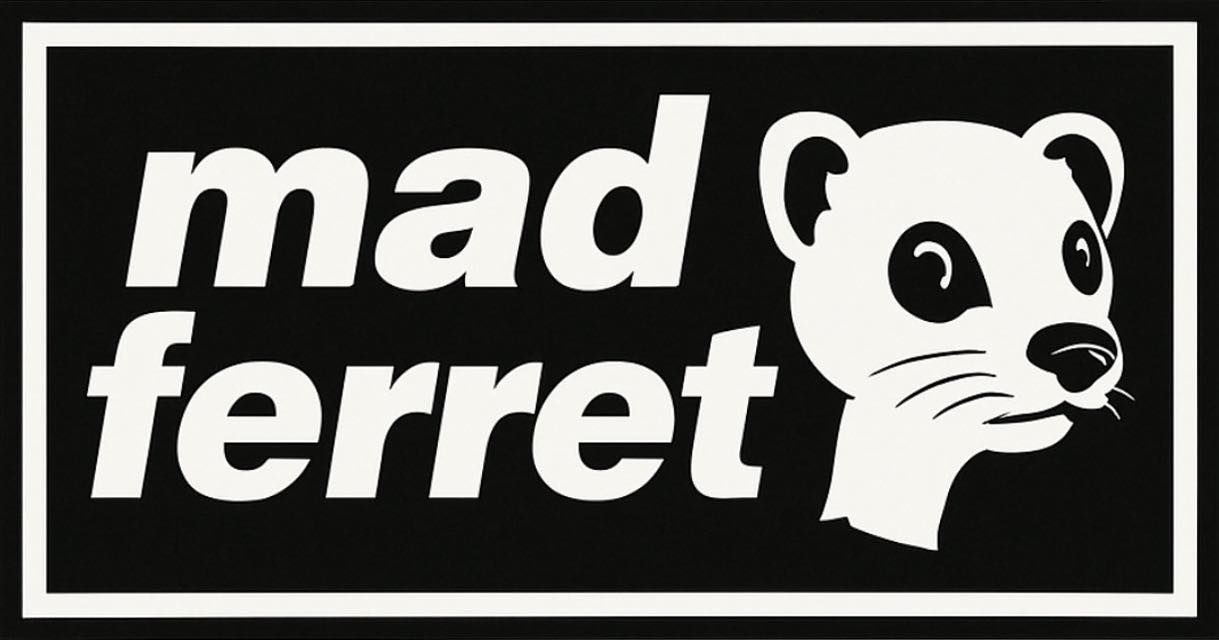 Mad Ferret Oasis Tribute