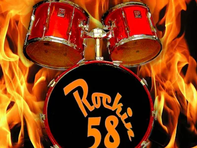 Picture of Saturday Night Live with Rockin 58