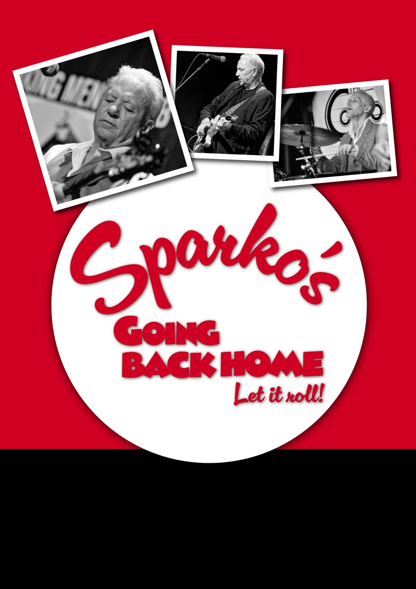 Picture of Sparko's Going Back Home