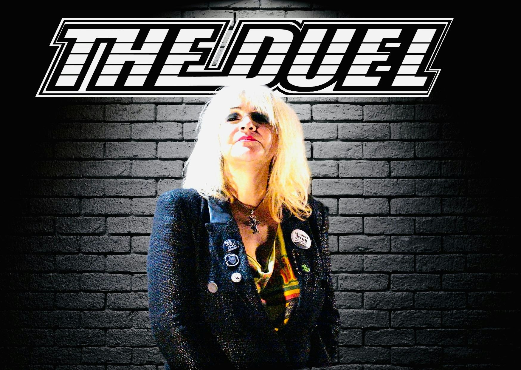 Tara Rez appearing at this event