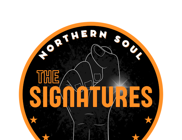The Signatures - Northern Soul Live