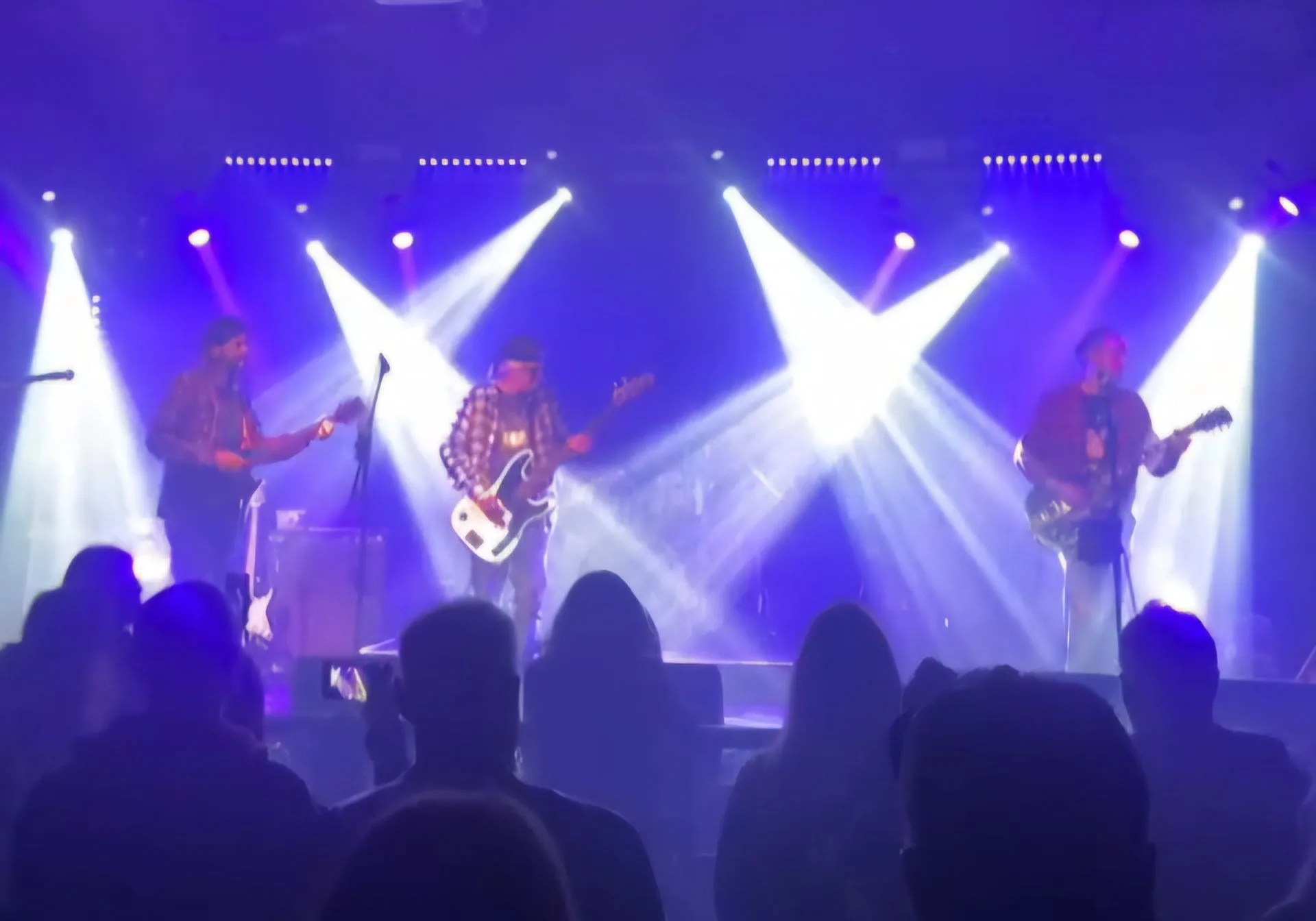 Picture of Steve Young Band