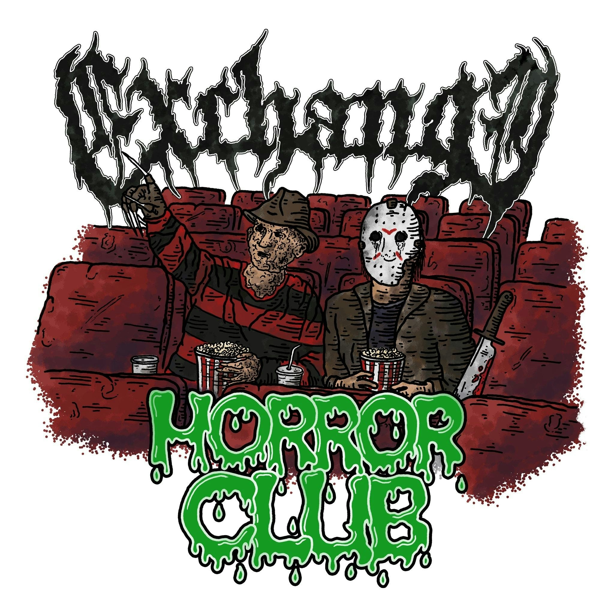 Exchange Horror Club
