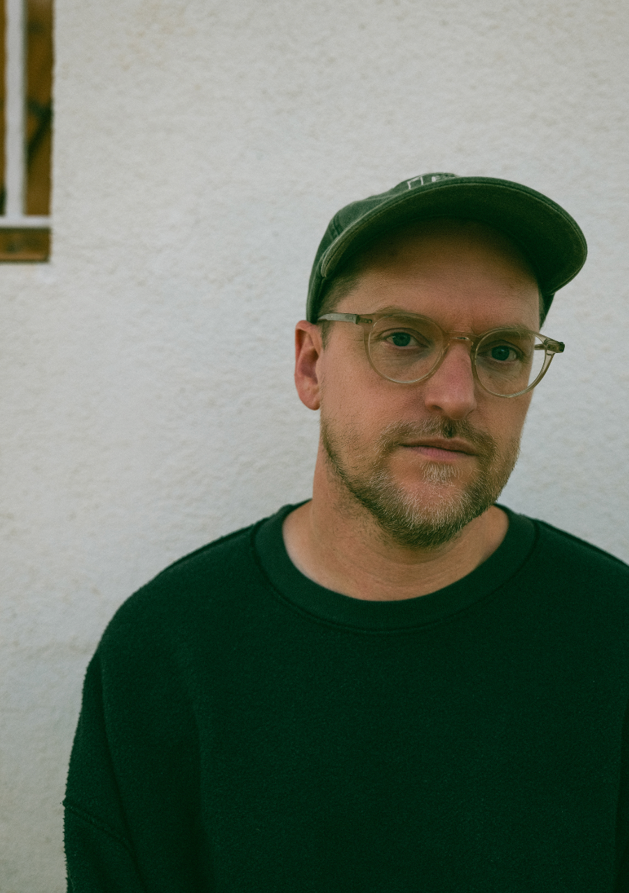 Sohn appearing at this event