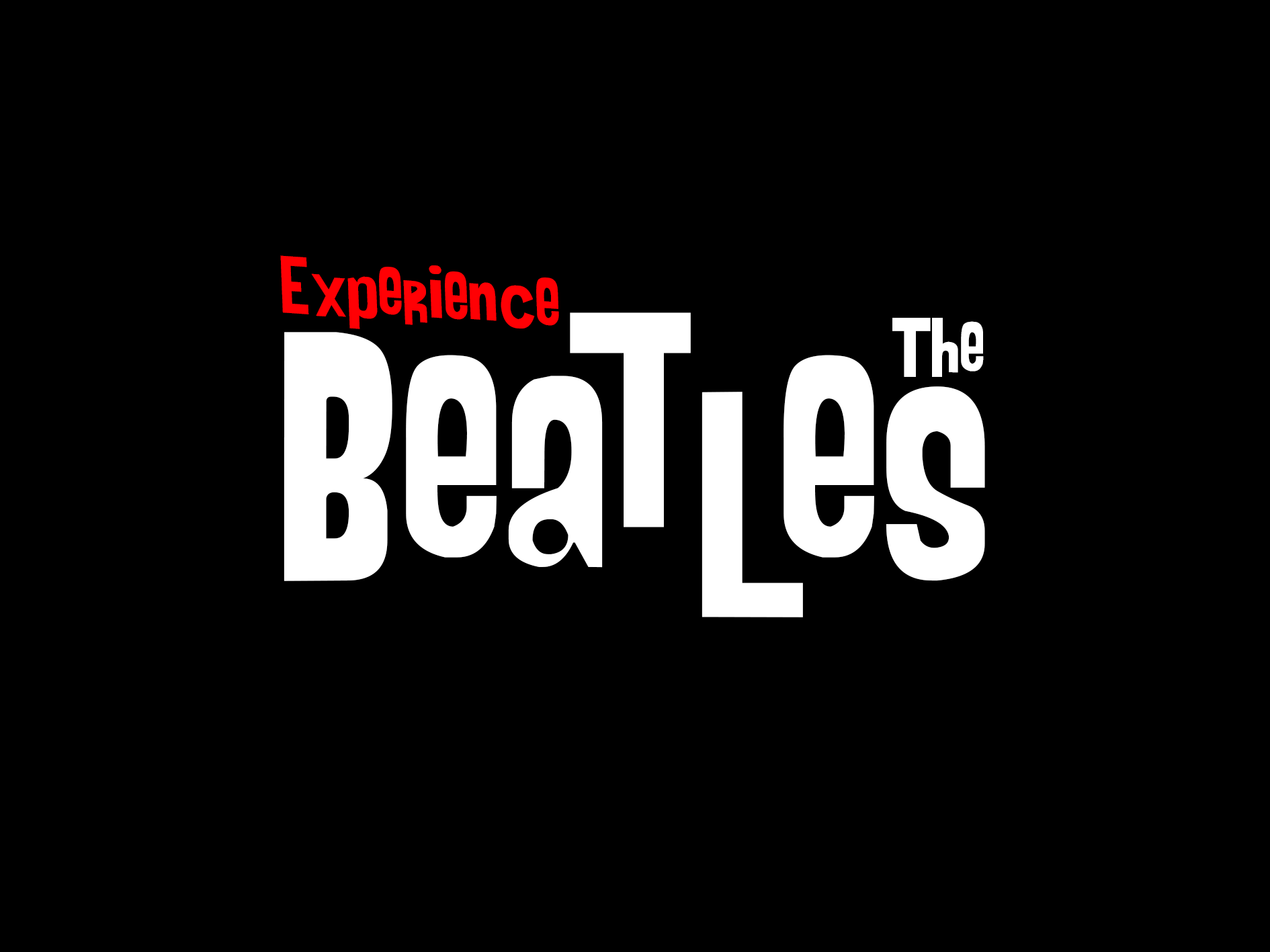 Experience The Beatles