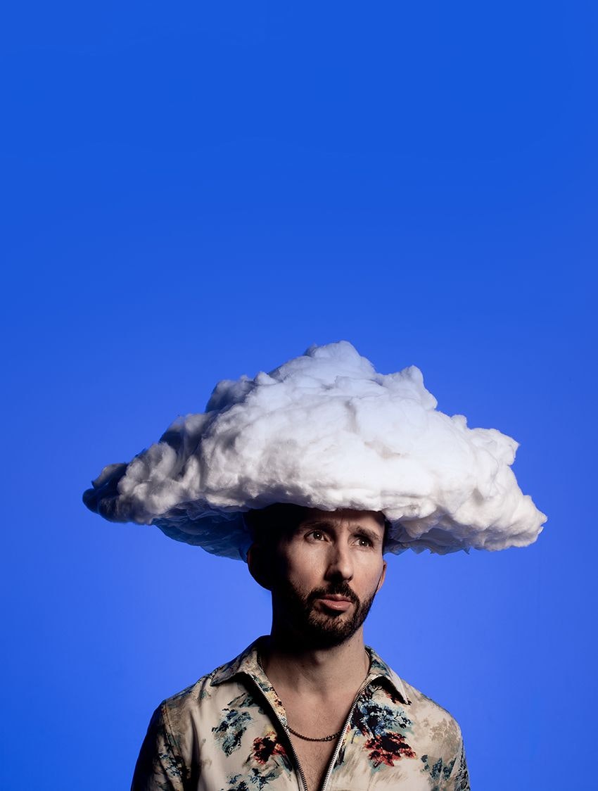 Picture of Nathan Cassidy: From The Ashes
