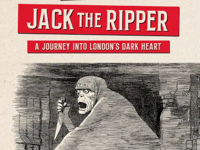 Picture of An evening with Jack the Ripper
