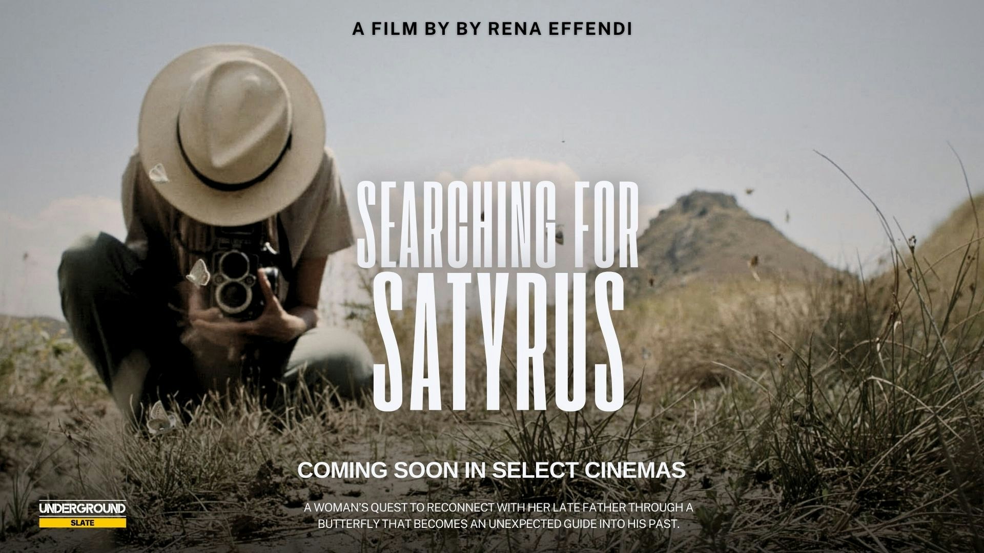 Searching for Satyrus