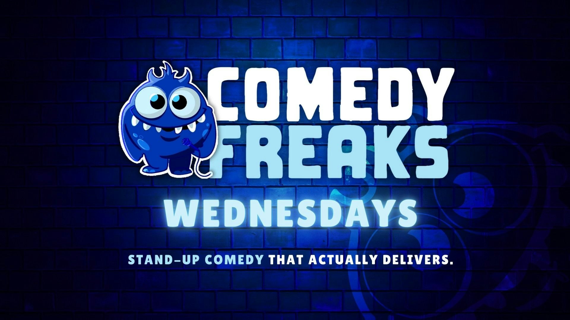 Picture of Wednesday Comedy Show - Comedy Freaks