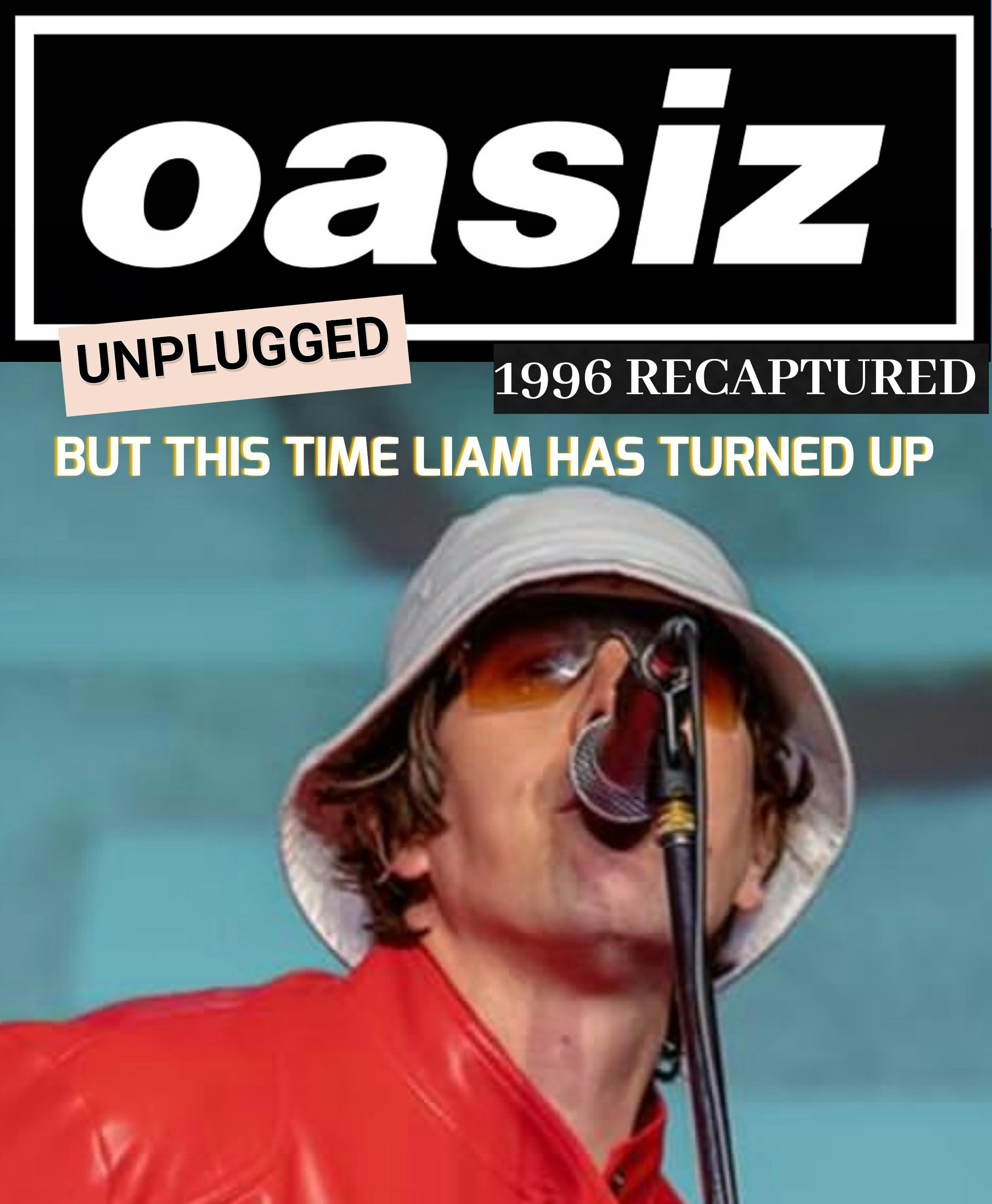 Oasiz