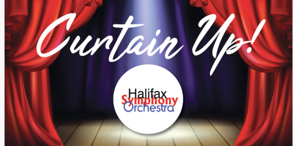 Picture of Halifax Symphony Orchestra
