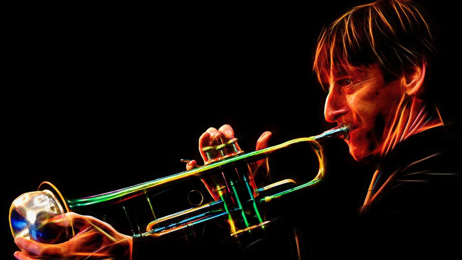 Paul Higgs Quintet