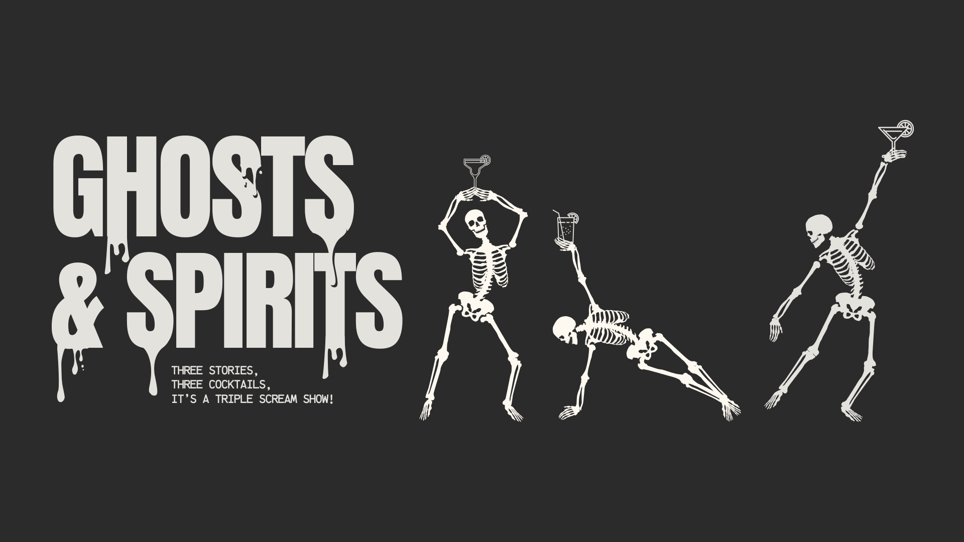 Picture of Ghosts and Spirits
