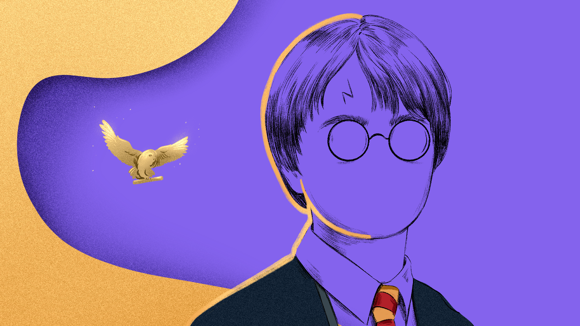 Picture of The Music of Harry Potter by Mystery Ensemble