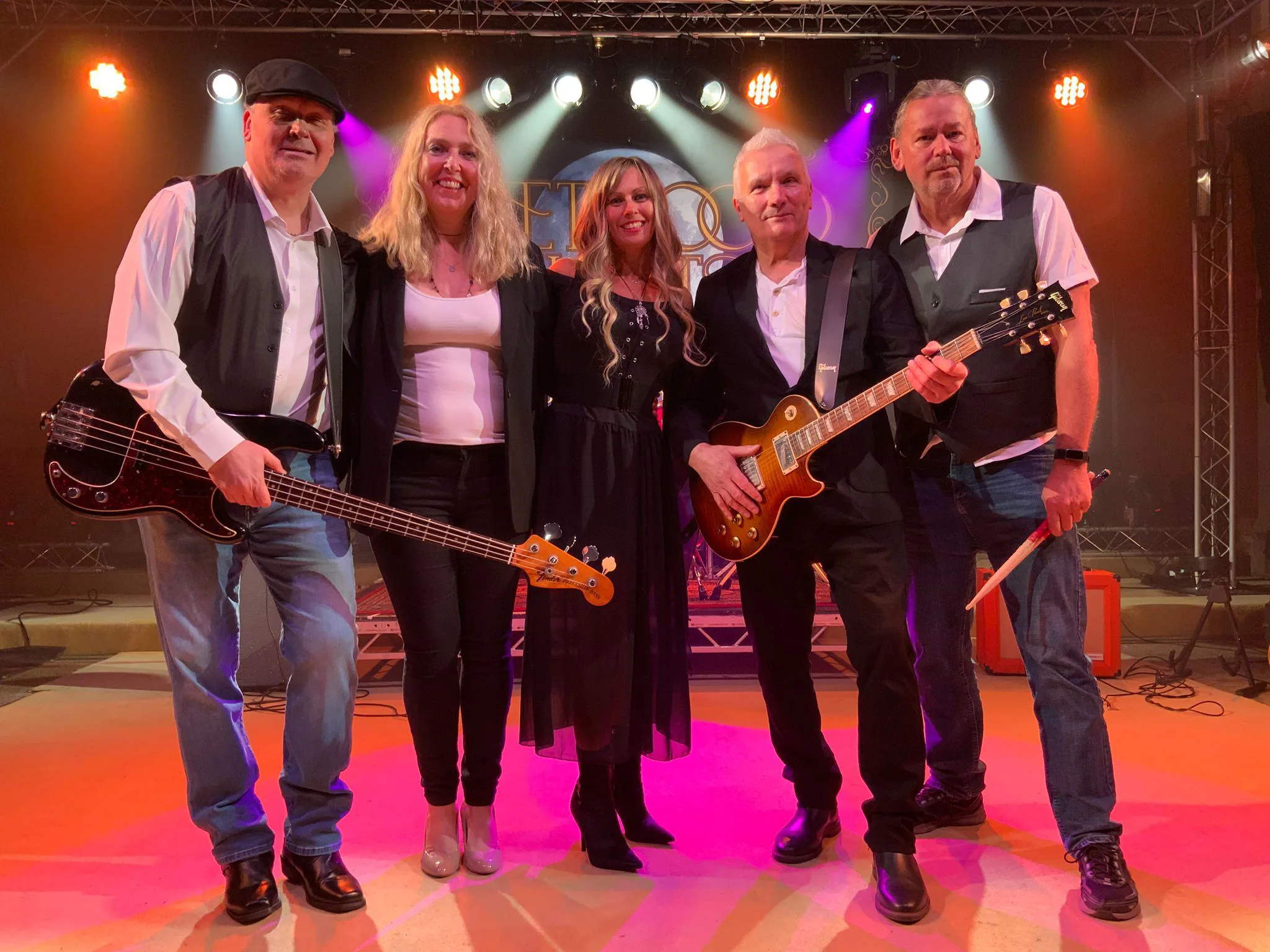 Picture of Fleetwood Nights
