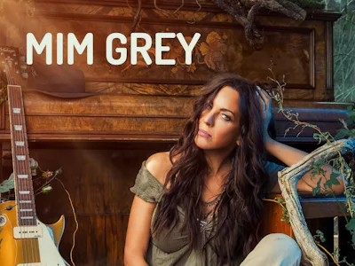 Picture of Mim Grey