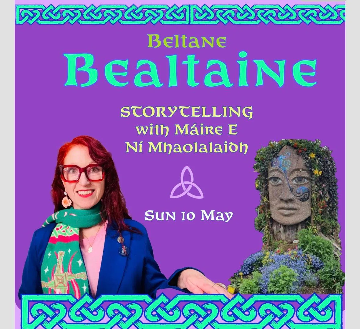 Picture of Bealtaine – May Day Celebration