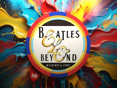 Picture of ELO Beatles Beyond