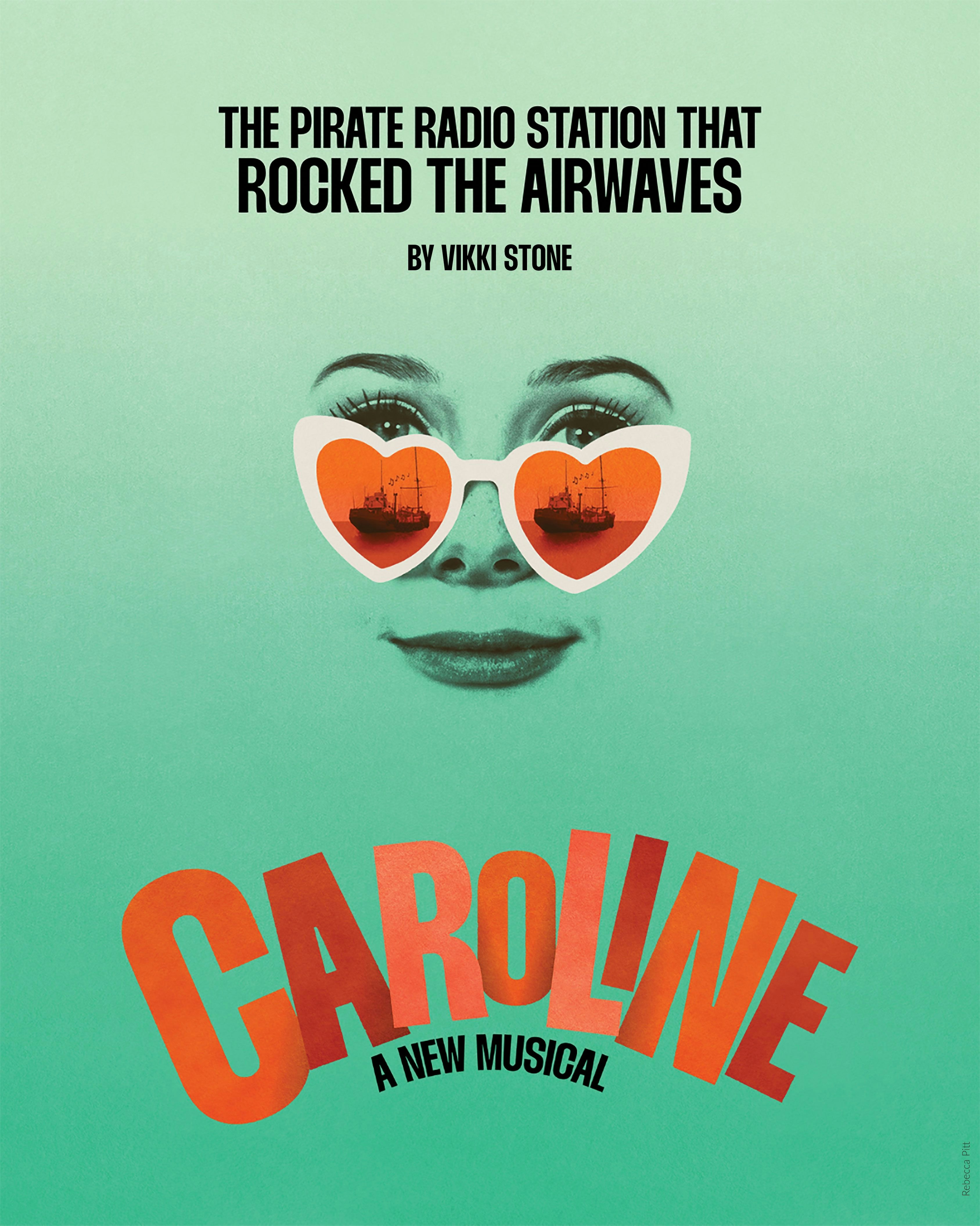 Caroline: A New Musical