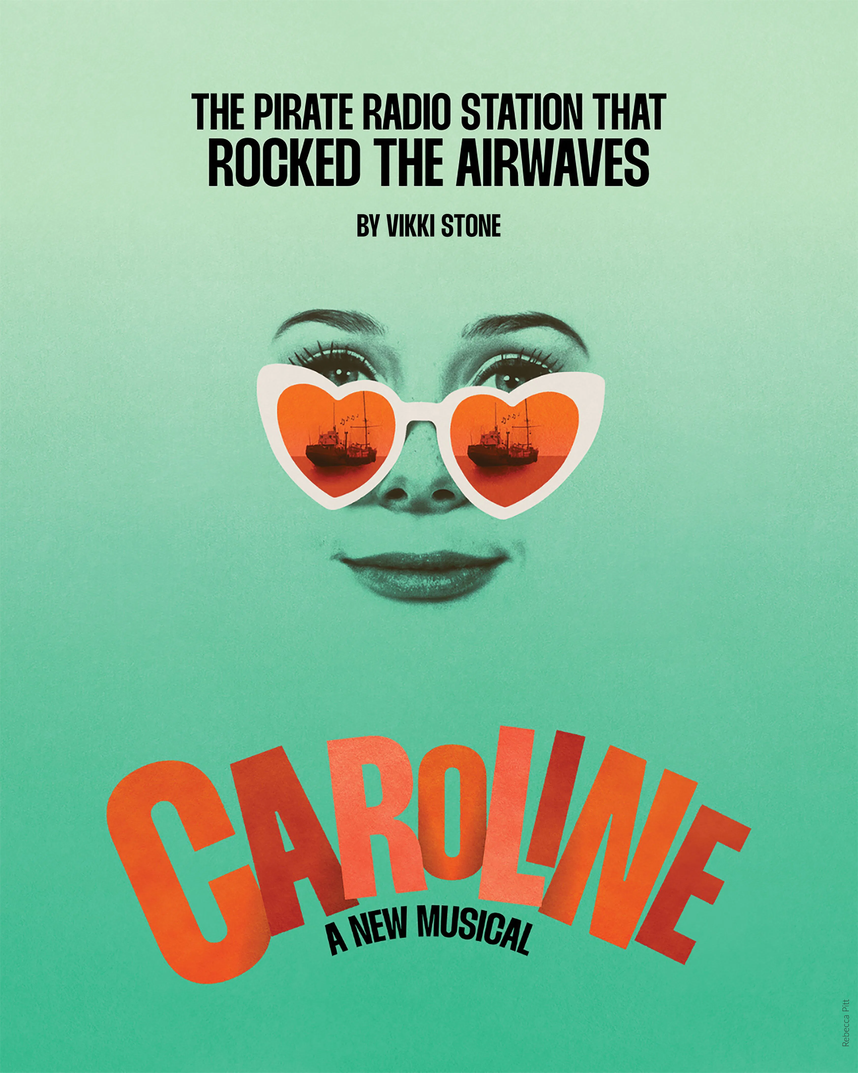 Picture of Caroline: A New Musical