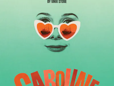 Picture of Caroline: A New Musical