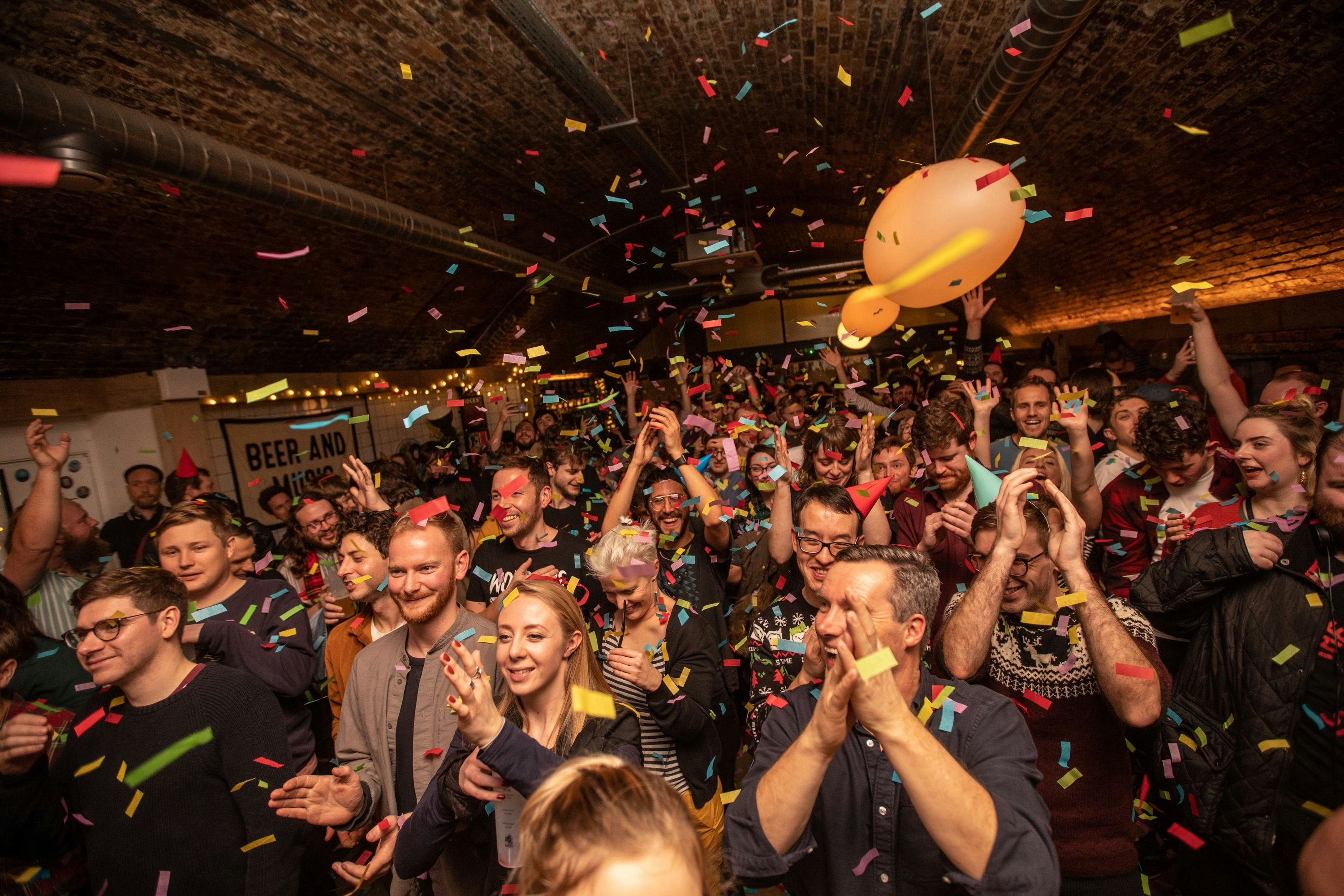 How Does It Feel To Be Loved? New...