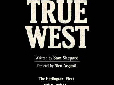 Picture of True West