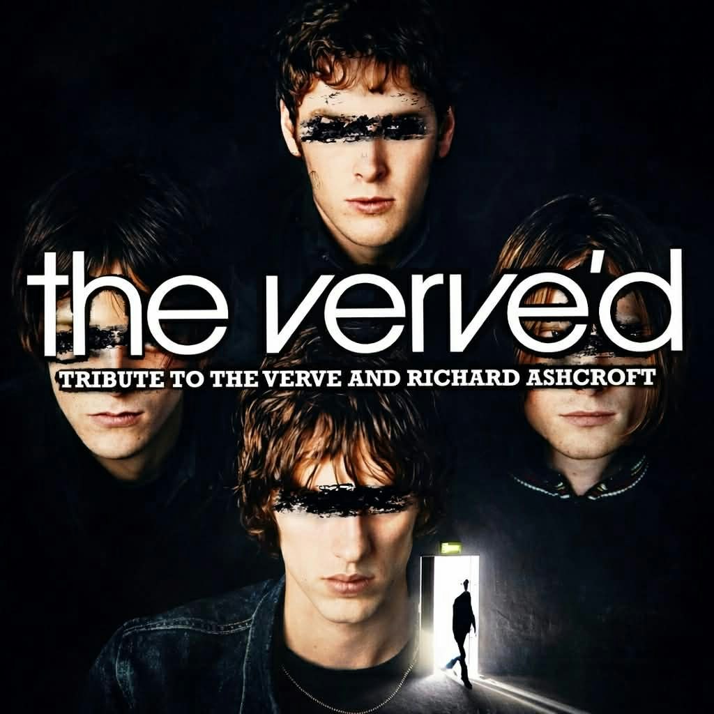 Picture of The Verve'd, The Stepbrothers & Dylan Ward - massive indie rock show