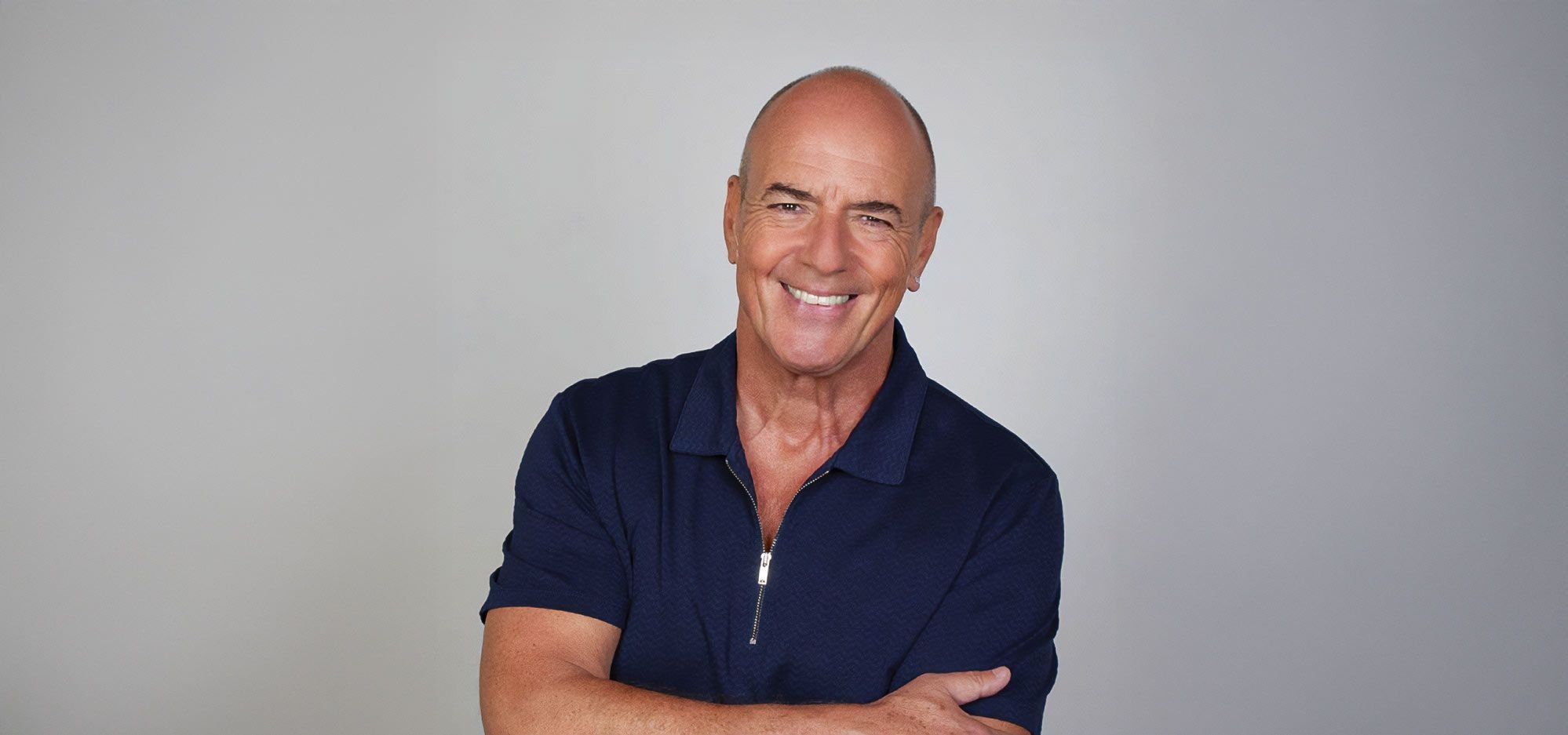 Go West - We Close Our Eyes, & Other Stories, an Intimate Evening with Peter Cox