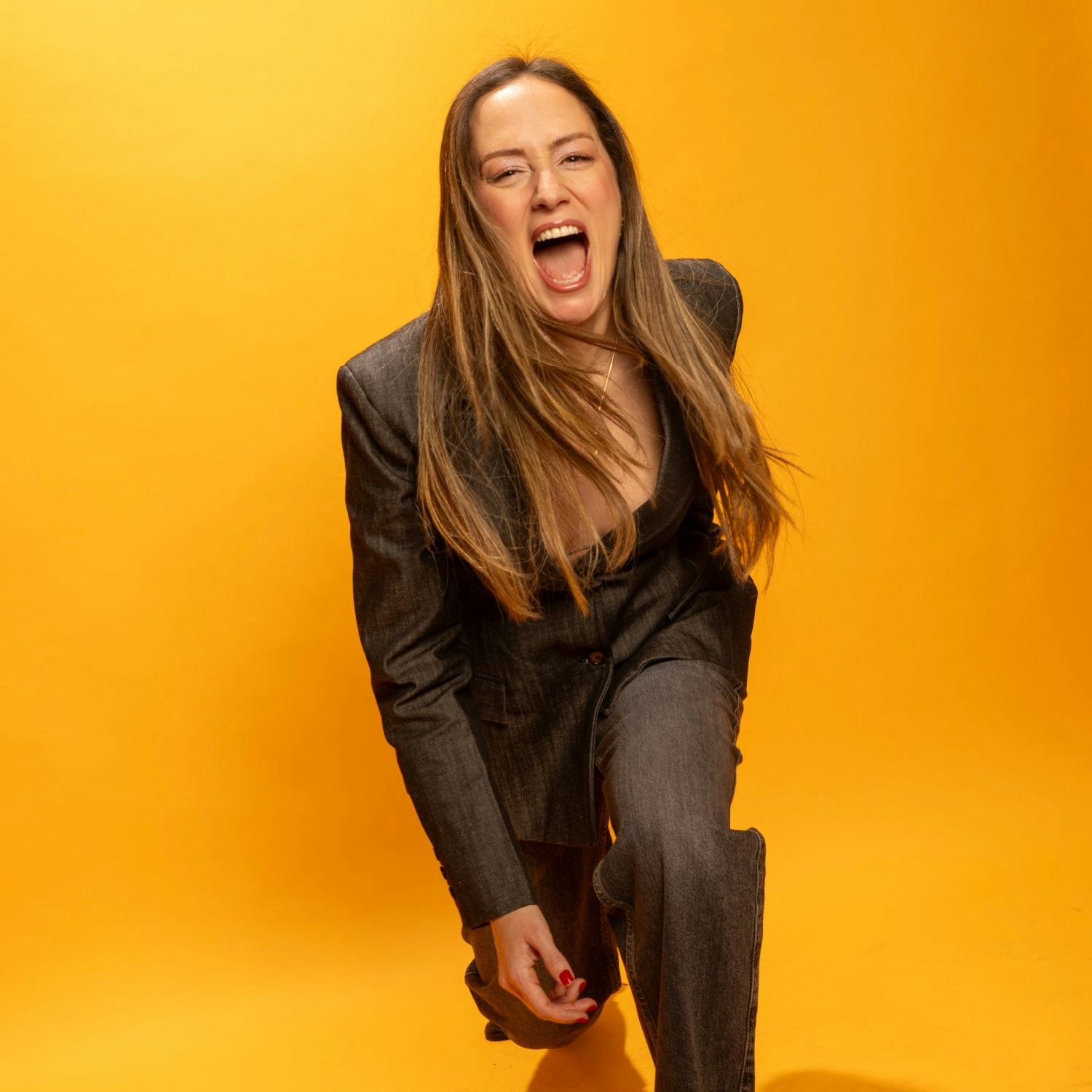 Picture of Burce Tutku Tuncali: Perfectly Imperfeckt! - A Part of the Women in Comedy Festival