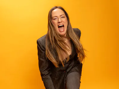 Picture of Burce Tutku Tuncali: Perfectly Imperfeckt! - A Part of the Women in Comedy Festival