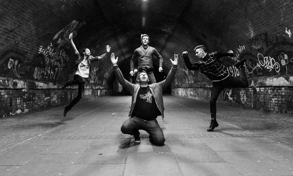 Tool Shed A Tribute To Tool Frome Tickets at Tree House on 15th March