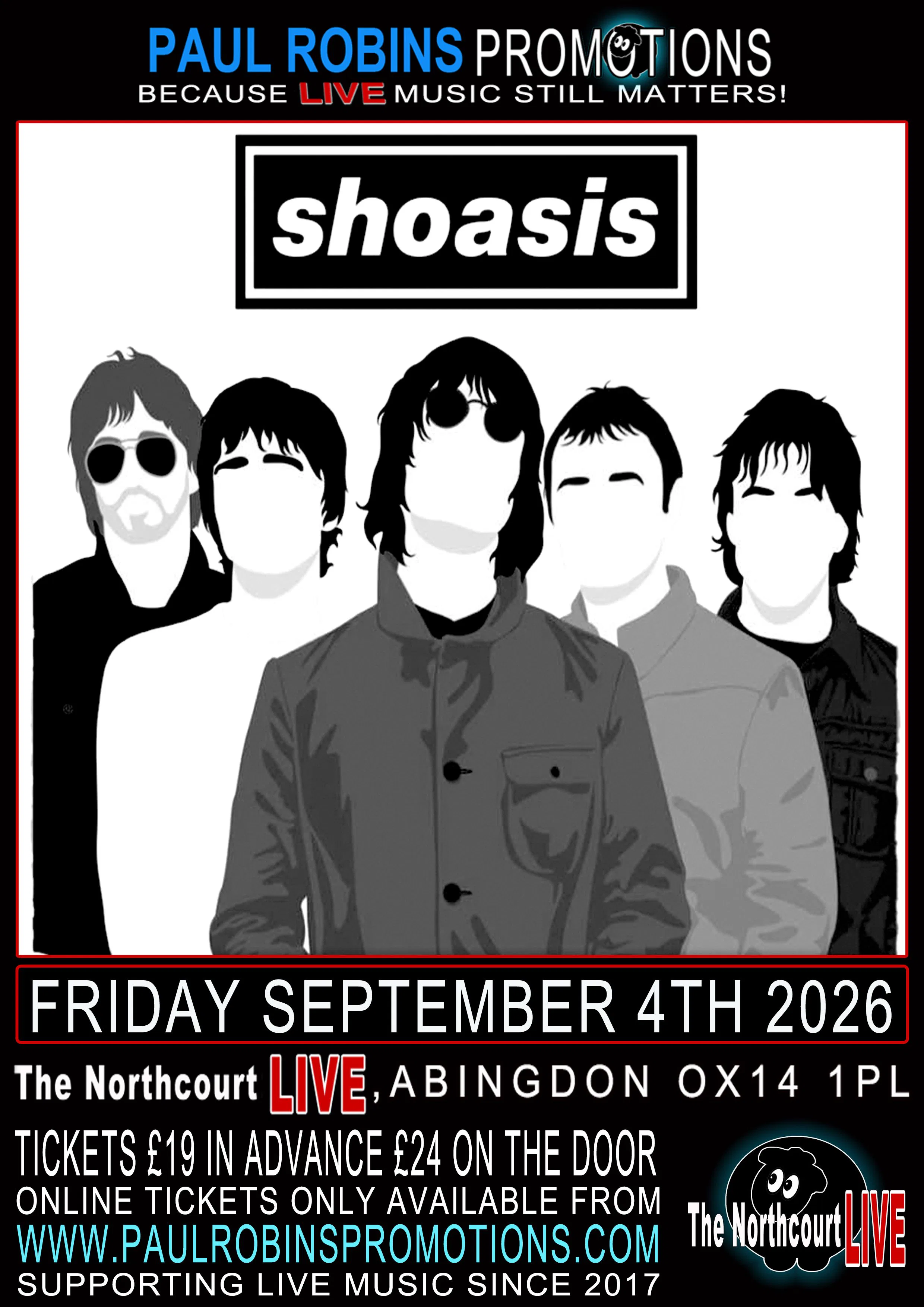 Picture of Shoasis