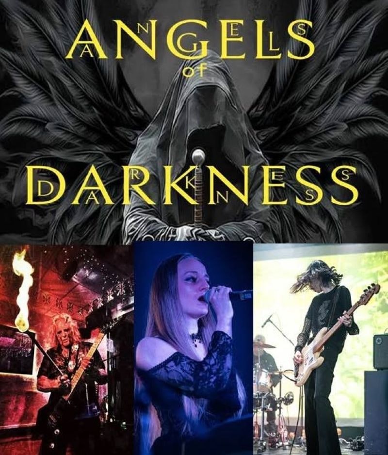 Picture of Angels Of Darkness