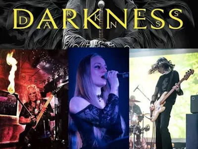 Picture of Angels Of Darkness