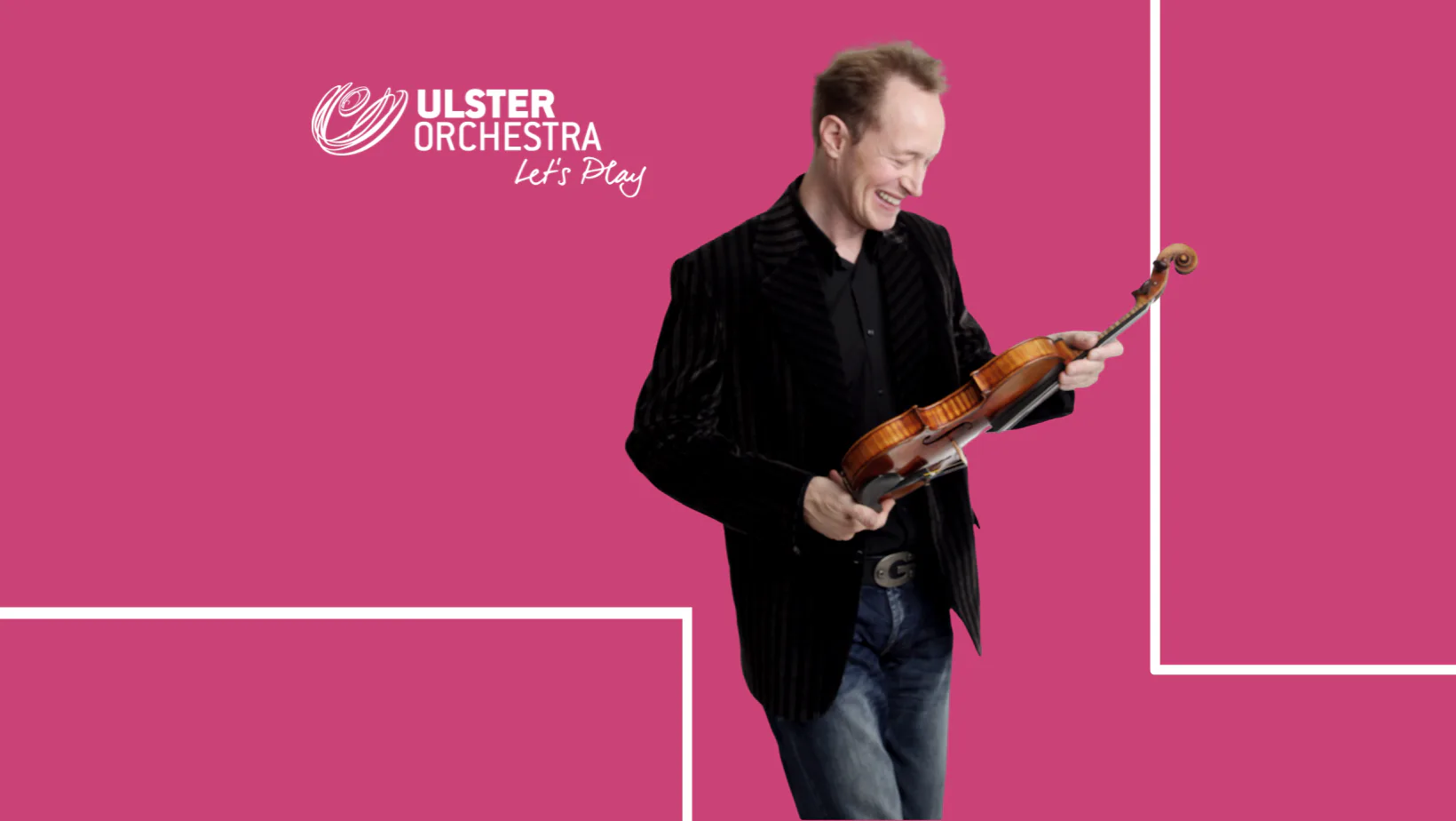 Picture of Soul Music: Elgar and Strauss