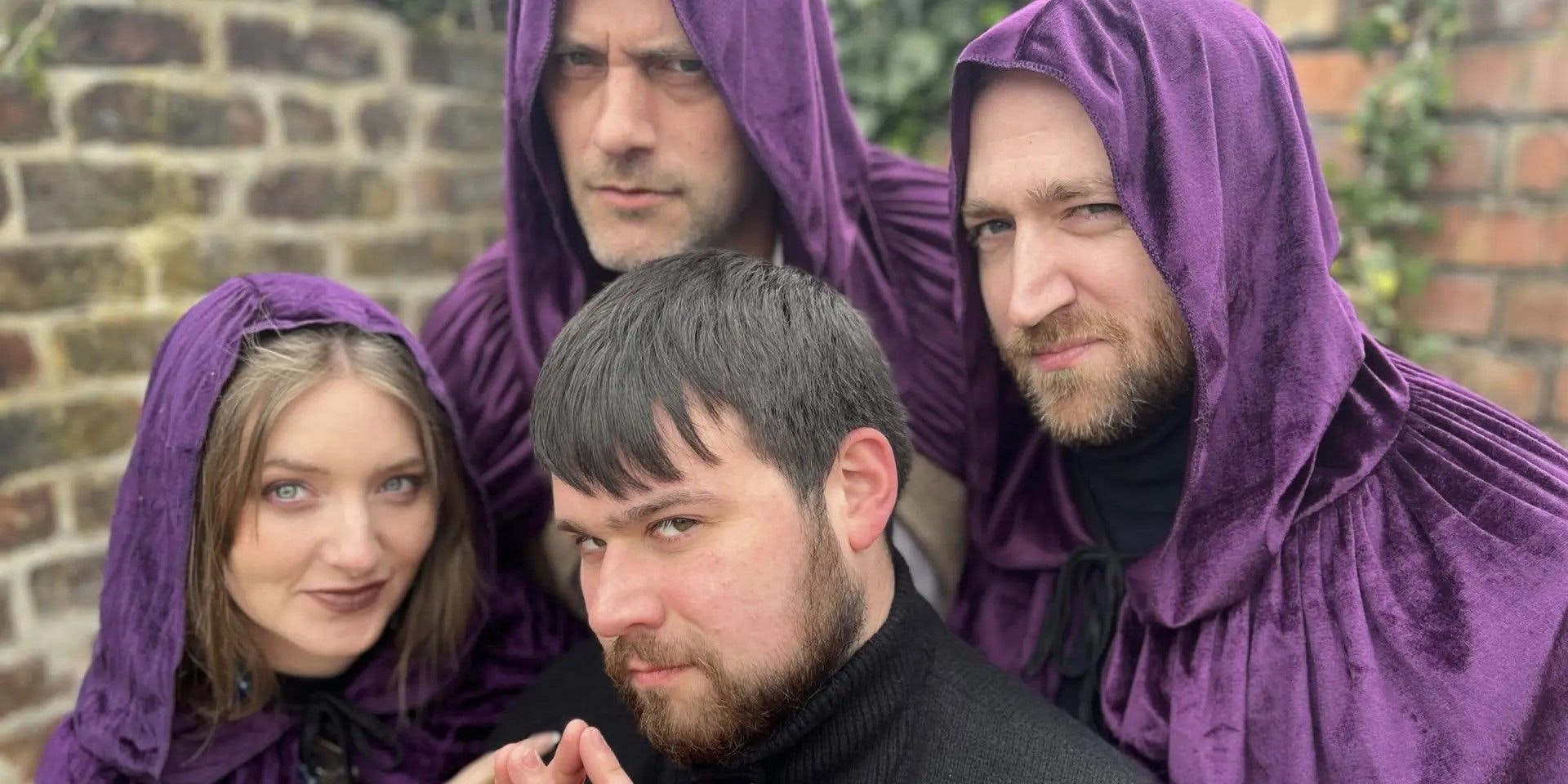 The Betray-tors with Highly Suspect