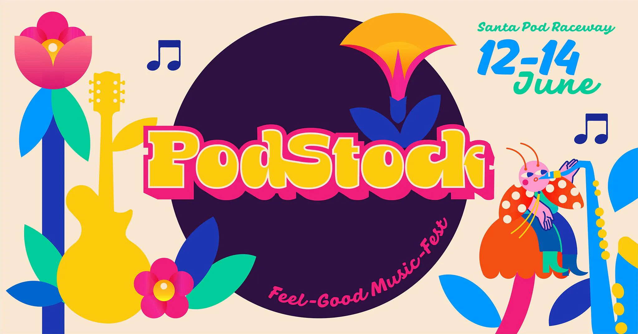 Picture of Podstock