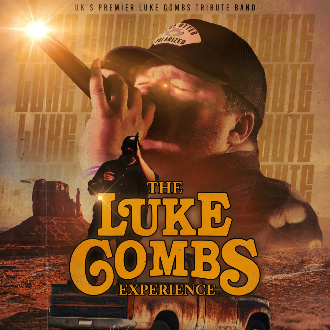 Picture of The Luke Combs Experience